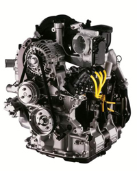 B27A0 Engine